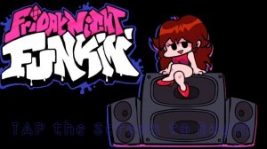 Все секретные анимации в меню фнф