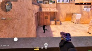 Кламси Или Лаки🤔Демка!