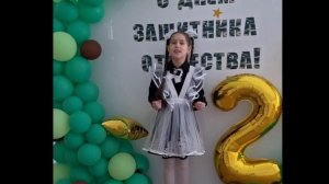 Степан Кадашников - «Ветер войны»