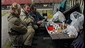 Полярный Урал 2000 (презентация)
