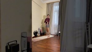 Силовая тренировка