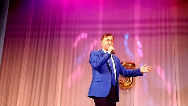 Михаил Михайлов Концерт в Пушкино 18 октября смотреть онлайн