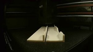 3d печать заказа на 3d принтере ECC