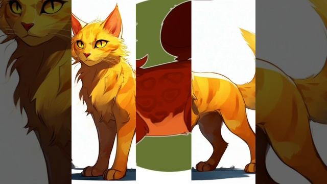 Эдит на белку