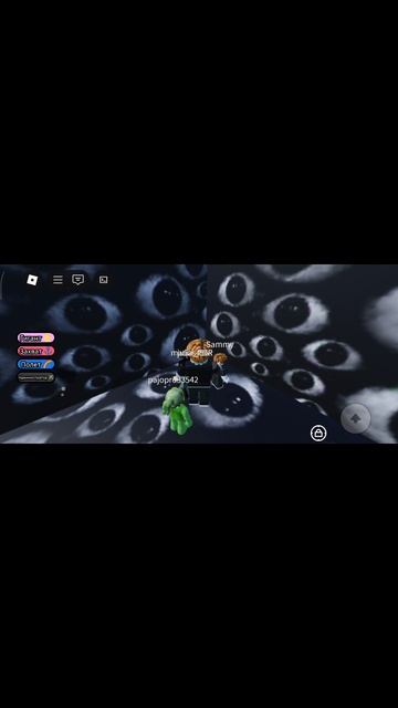 Страшное обби в роблоксе проверьте сами. монстер и ненастоящие игроки и боб и ошибка 403 смотреть онлайн