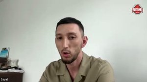 "С Мерабом будет другой бой" / Шавкат, Царукян, Топурия, Умар. "Ражабали - будущий топ UFC" / САЯТ