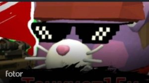 Разоблачение на танкист15к. Пациент.