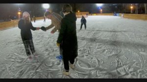 2023.03.15.Театральный каток. Часть 2.