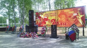 БОЕВЫЕ ОРДЕНА. исп. М. Шатский. Большой  концертный  зал  Урдомской  школы  искусств №47.