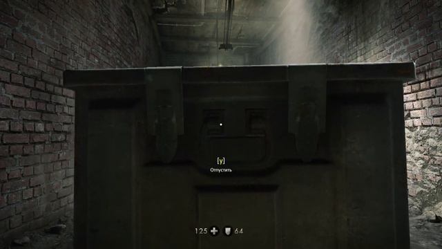 Прохождение: Wolfenstein The Old Blood. Часть 1