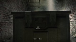 Прохождение: Wolfenstein The Old Blood. Часть 1