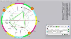Астролог Mila Spica - Новолуние в Весах 21 октября 2025- запуск 3-х серийных сюжетов