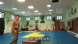 Норматив 300 спартанцев