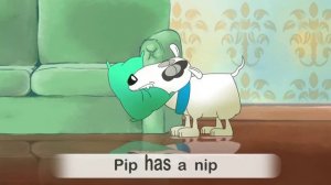 Pip the Pup, Early Reader No. 7