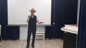 Моя маленькая леди - Армен Восканян и Елена Щитова (танец)