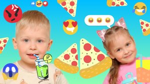 ПРАНК 😱 ПИЦЦА 🍕 РОЗЫГРЫШ ДЛЯ БРАТА🍕