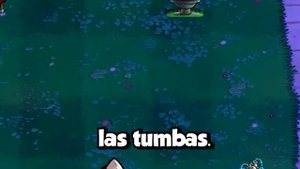 ¡EN ESTE MOD NOSOTROS SOMOS LOS ZOMBIES! Zombies vs. Plants