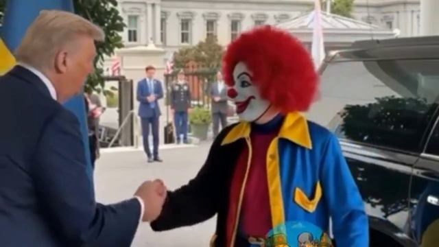 «Если Путин захочет, он уничтожит тебя» — Трамп призвал Зеленского принять условия России смотреть онлайн