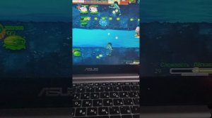 растения против зомби часть 6