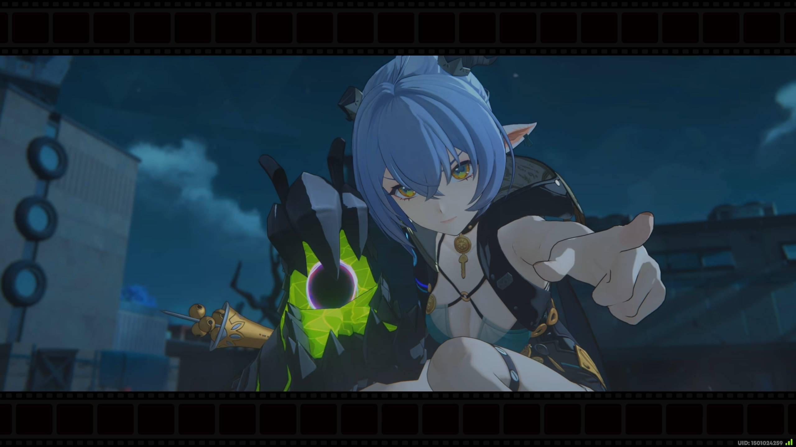 Zenless Zone Zero #169 Странное сказание о потерянном сне