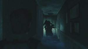 The Evil Within 2▶5- встреча с призраком (сложность КОШМАР)прохождение без комментариев