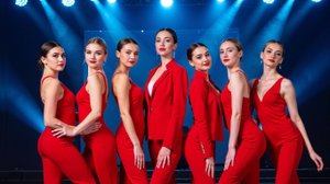 Набор в шоу 2025