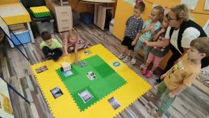 Визитная карточка Дубчак Наталья Кахрамановна "Педагог года Фрязино - 2026"