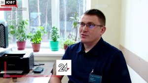 Терапевт из Альметьевска поделился своей историей в профессиональный праздник