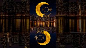 Трансовая практика "Новолуние.  4 ночи Гекаты"