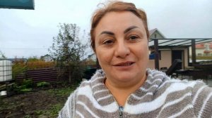Пеку Блинчики / Осенняя Дорога / Рассаживаю Гортензии /