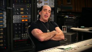 07. Chris Lord-Alge Mixing 'Let Her Know' by IVO | Step by Step