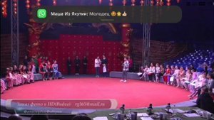 школа циркового искусства Мы из цирка.Вартанова Юлия