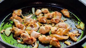 Салат Василиса с фасолью