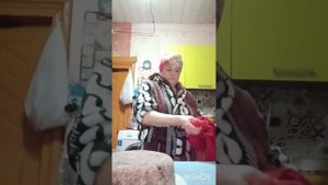Всем привет✌️