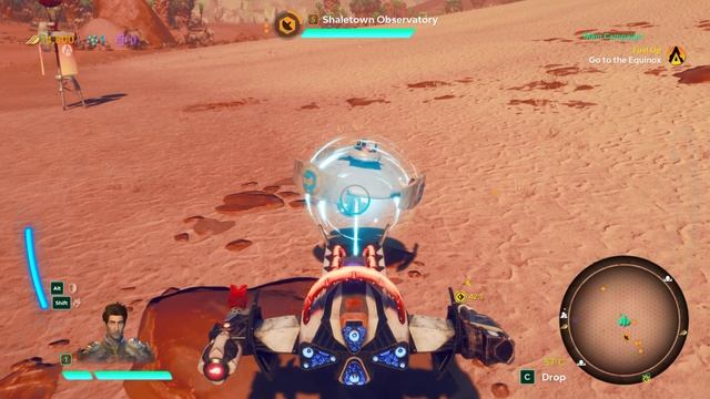 Starlink #1 прохождение смотреть онлайн