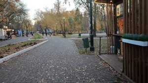Влог / 17.10.2025 / Пятница