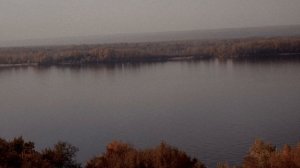 Самара Осень.на ТЕЛЕВИК #mcpro24fps #vivox200pro #djiom6 #samara  #zov #Россия #anamorphic