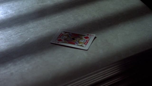 CROWBAR - Cant Turn Away From Dying