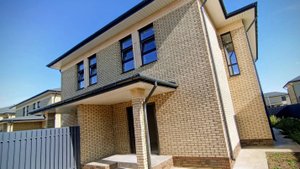 Таунхаус КП Экодолье