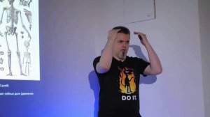 Проблемы межзвёздного полёта. Лекция Вячеслава Авдеева