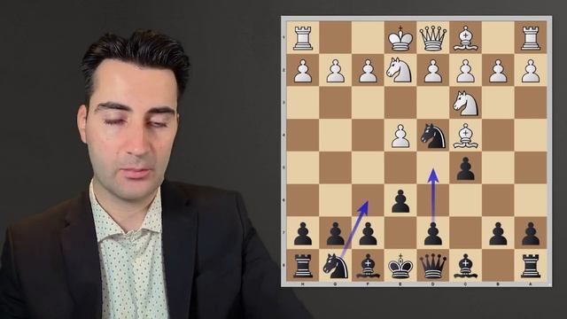 4) 2.Nc3 – Closed Sicilian