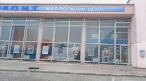 Прогулка и обзор сквера Горизонт и имени Горшкова