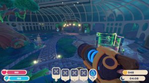 Slime Rancher 2 2025 серия№4