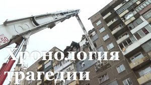 Итоговый репортаж. Неделю назад взрыв в многоэтажке Алчевска унёс жизни 2-х человек