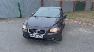 Volvo C30 1.6 mt 2007