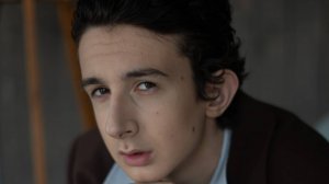 Игорь Усачев видеовизитка 17 лет (2025)