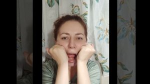 🌹Убираем брыли
