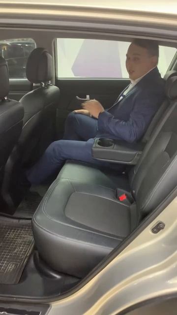 Kia Sportage 2012 бежевый