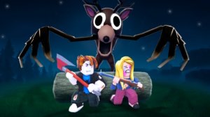 99  ночей в лесу обновление новое