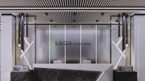 Создаем впечатление: функциональный и стильный интерьер офиса